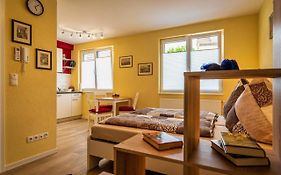 Im Unterdorf Apartments Rust